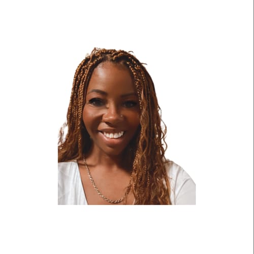 Headshot of Elizabeth Butler, LMHC_OUT_OF_STATE