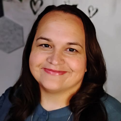 Headshot of JoAnn Peterson, LMHC_OUT_OF_STATE