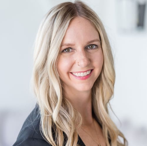 Headshot of Colleen Kurtz, LCSW