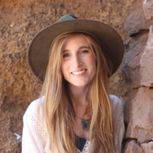 Headshot of Shelbi Petrosius, LPC