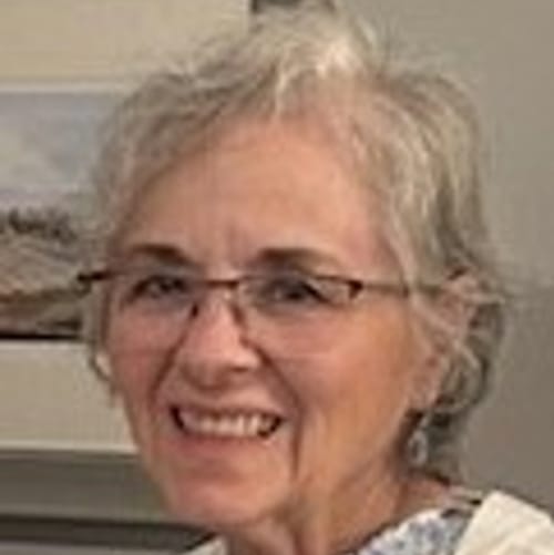 Headshot of Joanne Slatinsky, LPC