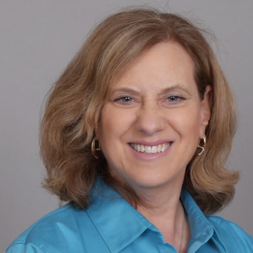 Headshot of Jessica Siegel, LCSW