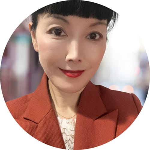 Headshot of Xiaoping Liu, MD