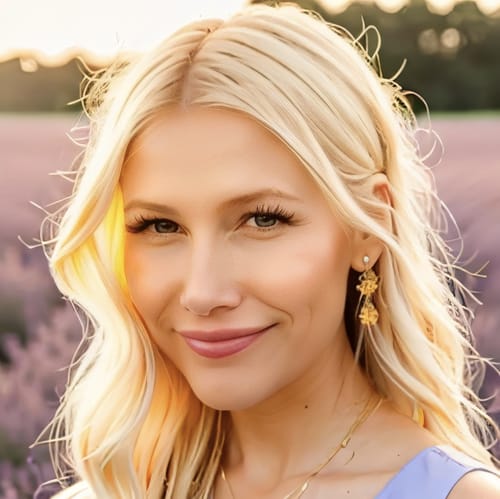 Headshot of Athena McKee, LPC