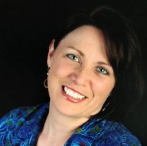 Headshot of Karla Lamley, APRN_CNP
