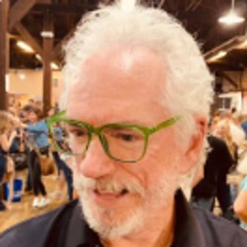 Headshot of Gregory Braund, LCSW