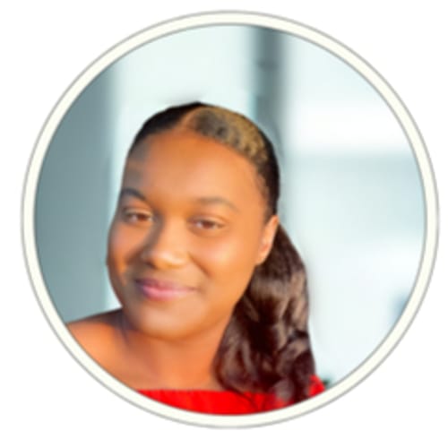 Headshot of Brittney Shaw, LPC