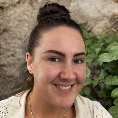 Headshot of Rachel Cooper, LCSW_OUT_OF_STATE