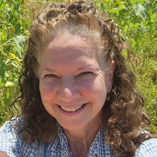 Headshot of Donna Jessen, LICSW