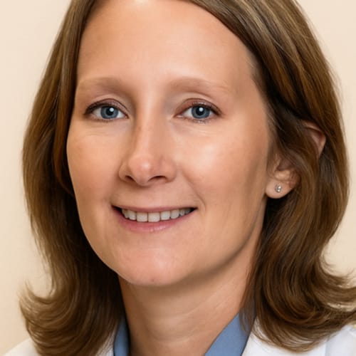 Headshot of Caryanne Pope, PSYCHOLOGIST