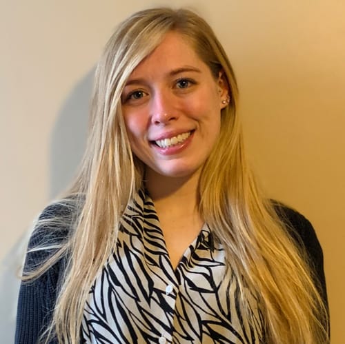 Headshot of Valerie Testa, LCSW