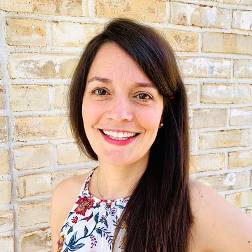 Headshot of Jennifer Dzugan, LISW_S