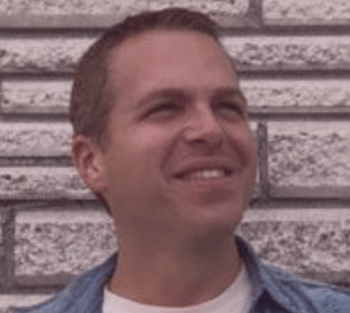 Headshot of Phillip Walker, LCSW