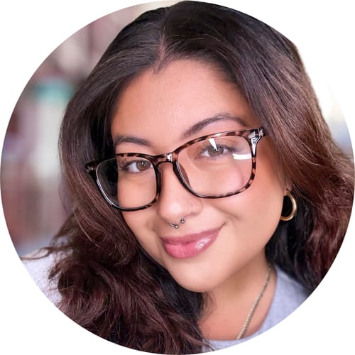 Headshot of Kelsey Vega, LMHC