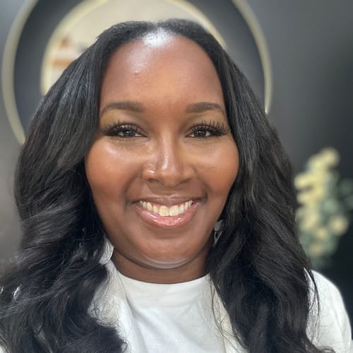 Headshot of Japonica Bryant, LPC