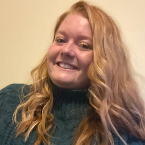 Headshot of Renee Slemmer, LCSW