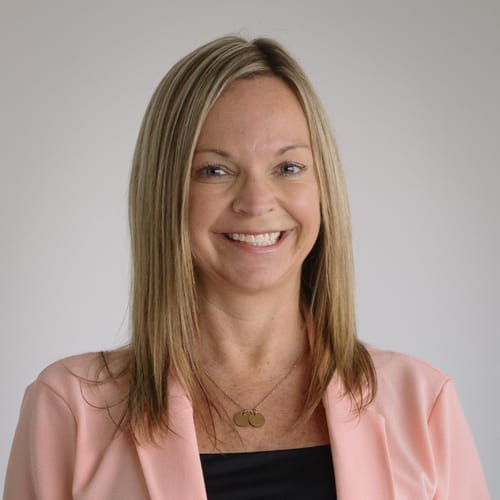 Headshot of Jamie Declercq, LISW_S