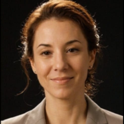 Headshot of Candice Mary Jeffers, APRN_CNP