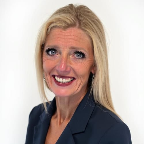 Headshot of Joy Bergh, APRN_CNP