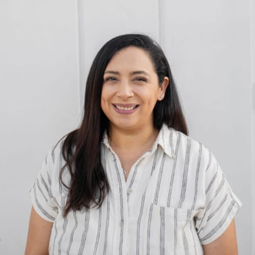 Headshot of Lana Beal, NP