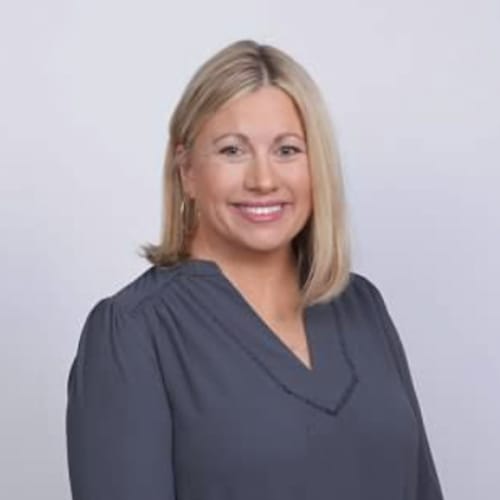 Headshot of Alena Josephson, MFT