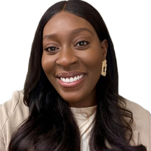 Headshot of Paula Subadan, LCSW