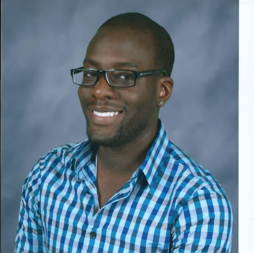 Headshot of Leodor Altidor, LCPC