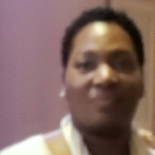 Headshot of Joannie Sparks, LCSW