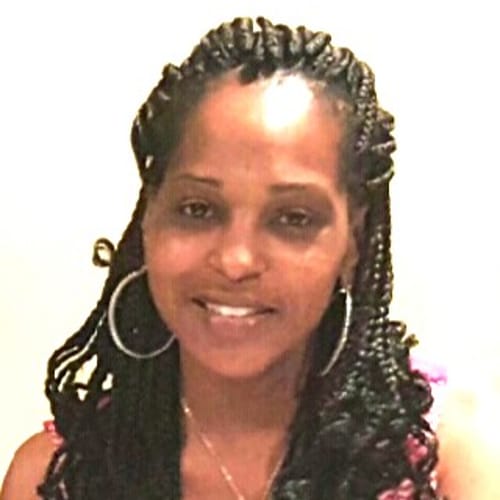 Headshot of Jessica Thomas, LPC