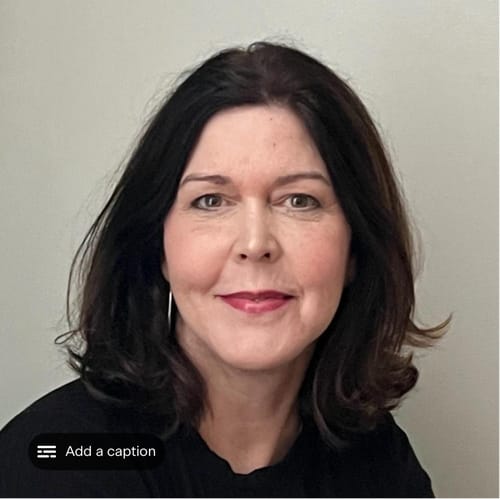 Headshot of Sandra Hunt, LICENSED_PSYCHOLOGIST