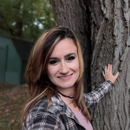Headshot of Natalie Bryan, LPCC_S