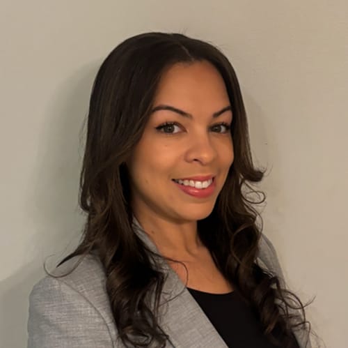 Headshot of Ediza Lahoz Valentino, LCSW