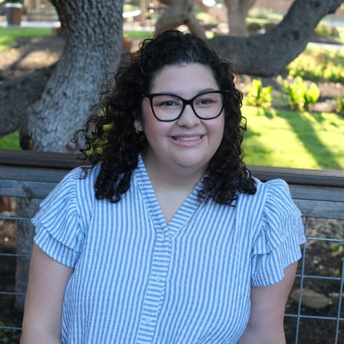 Headshot of Zayna Achmar, PSYCHOLOGIST
