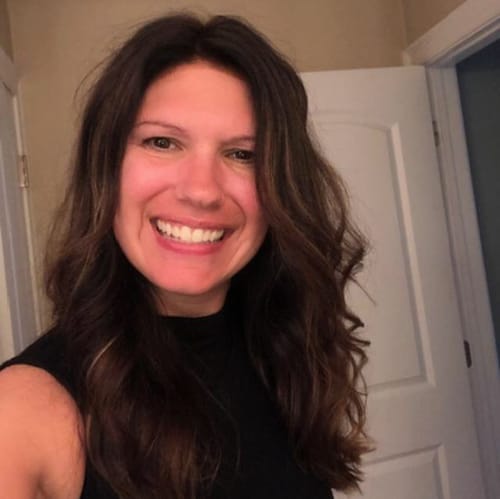 Headshot of Kristin Bennett, LADC I