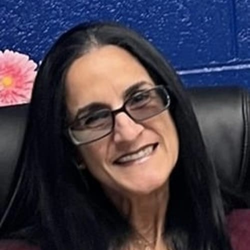 Headshot of Diana Piperata, LICENSED_PSYCHOLOGIST