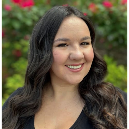 Headshot of Heather Weidner, LPC