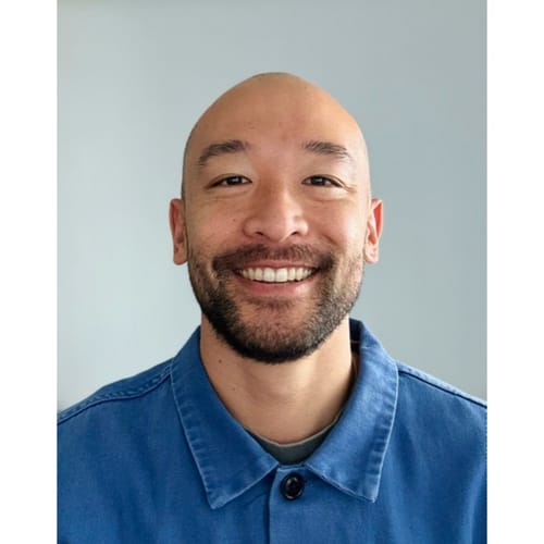 Headshot of Kellen Imada, PSYCHOLOGIST