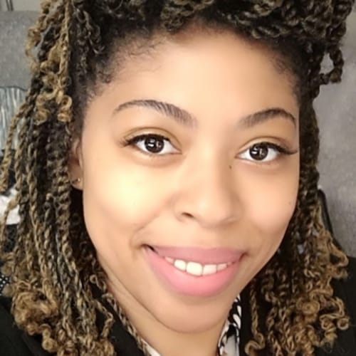Headshot of Dellolander Ellis, LPC