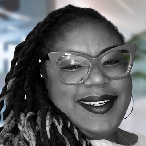 Headshot of Shana Louallen, Lcsw, LCSW