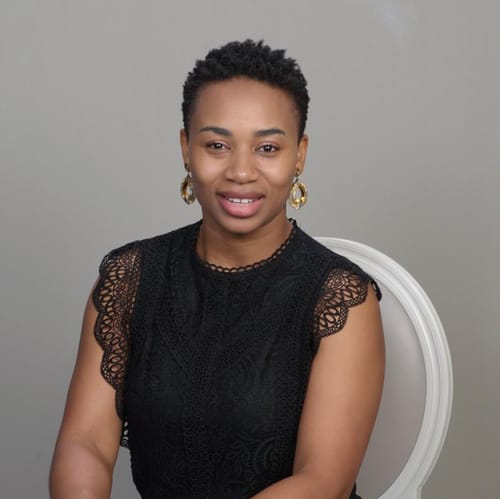 Headshot of Ijeoma Obijuru, APRN_CNP