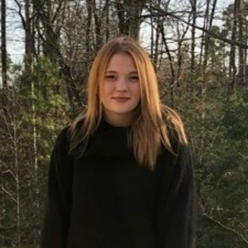 Headshot of Hannah Kane, LCSW