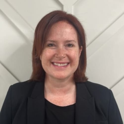 Headshot of Elyse Jacobson, LPC