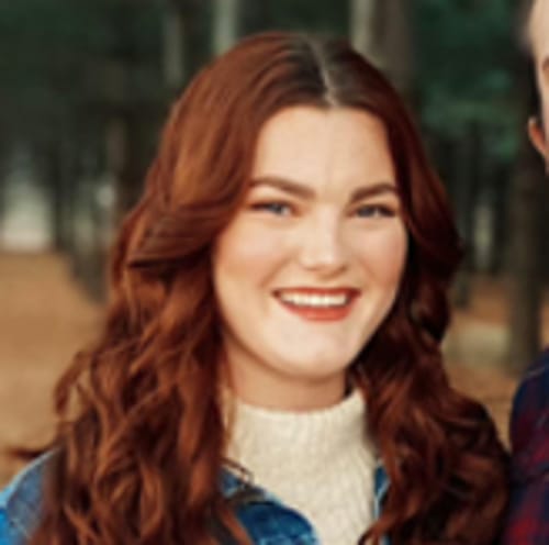 Headshot of Allison Griesdorn, LISW