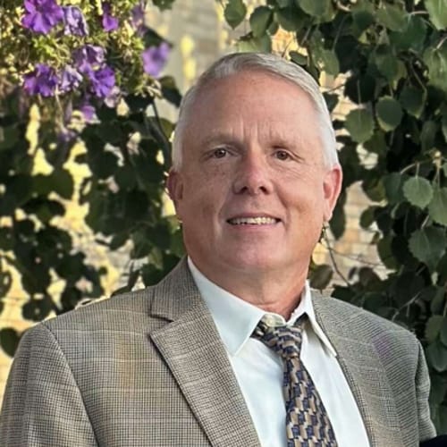 Headshot of Edward Frickson, LICENSED_PSYCHOLOGIST