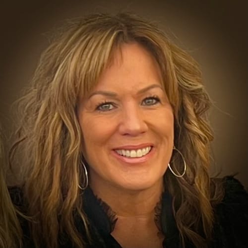 Headshot of Heather Rosenvall, CMHC