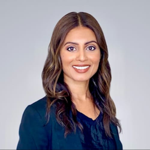 Headshot of Aparna Dole, MD