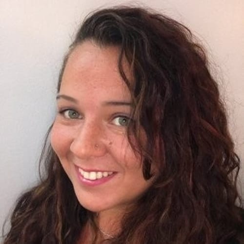Headshot of Anoosh Nahikian, LCMHC