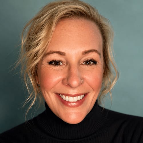 Headshot of Britt Engrav, LICSW