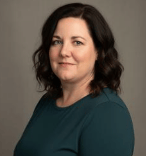Headshot of Linda Hedstrom, LCSW