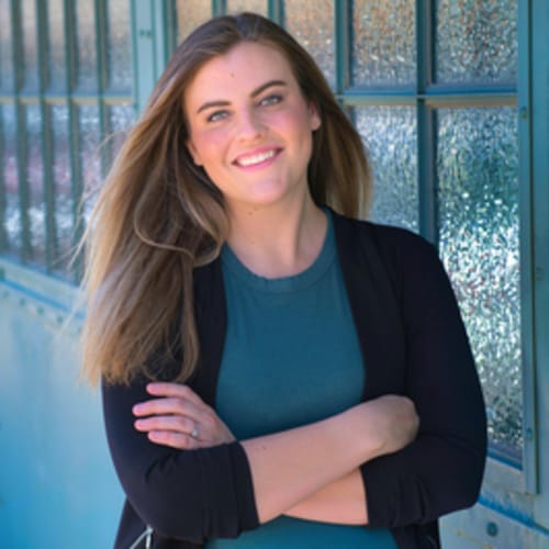 Headshot of Sydney Keller, LMHC_OUT_OF_STATE